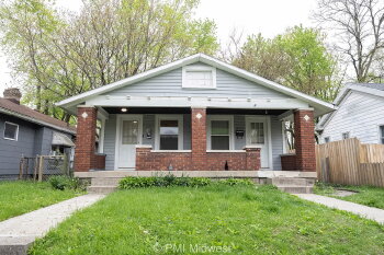 1450 North Gladstone Ave , Indianapolis,  46201