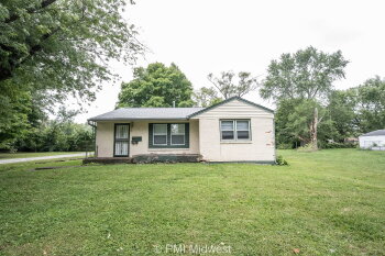 2121 Euclid Drive , Anderson,  46011