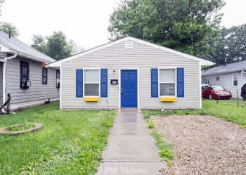 622 North Linwood Avenue , Indianapolis,  46201