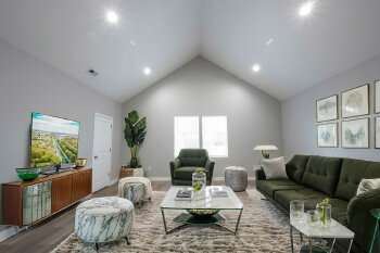 224 West 28th Street Unit B , Indianapolis,  46208