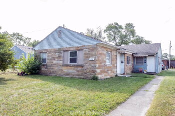 5959 East 24th Street 5959, Indianapolis,  46218