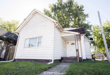 2919 East New York Street , Indianapolis,  46201