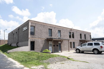 2804 East 55th Place Suite M , Indianapolis,  46220