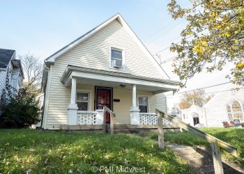 448 N Linwood Ave , Indianapolis,  46201-3643