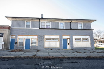 5045 E 10th St , Indianapolis,  46201-2863