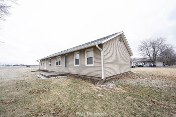 4881 S 300 W Apt 8 , New Palestine,  46163-9668