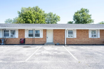 4881 S 300 W Apt 6 , New Palestine,  46163-9668