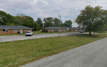 4881 S 300 W Apt 5 , New Palestine,  46163-9668