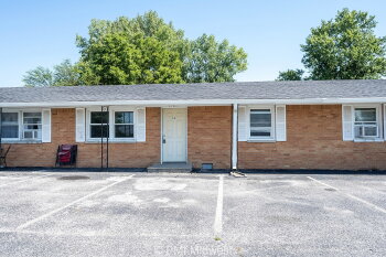2950 W Us Highway 52 Apt 13 , New Palestine,  46163-9605