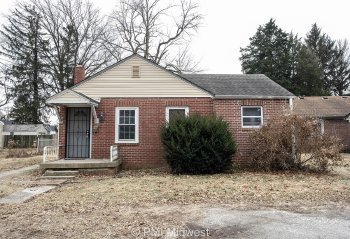 1829 E 49th St , Indianapolis,  46205-1318