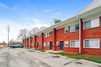 6060 E 16th St , Indianapolis,  46219-3303