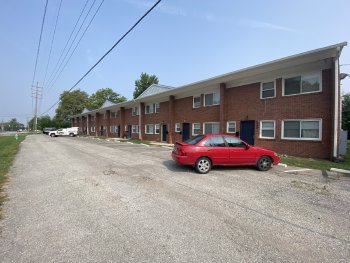 6068 E 16th St , Indianapolis,  46219-3303