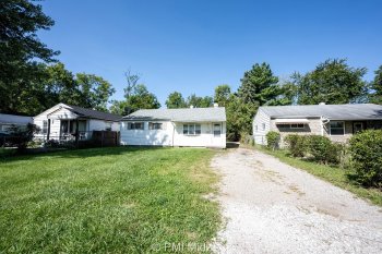 3748 N Hawthorne Ln , Indianapolis,  46218-1744