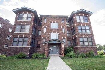 3715 N Meridian St Apt 1A , Indianapolis,  46208-4376