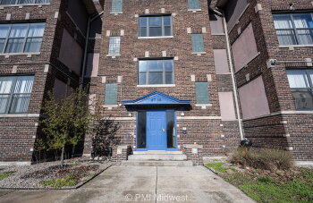 3736 N Meridian St Apt 1 , Indianapolis,  46208-4327