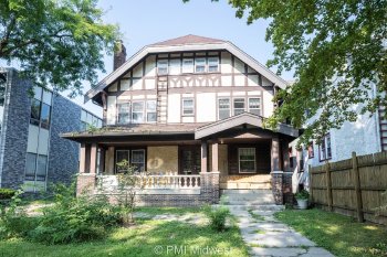 3554 Washington Blvd Apt 2 , Indianapolis,  46205-3780