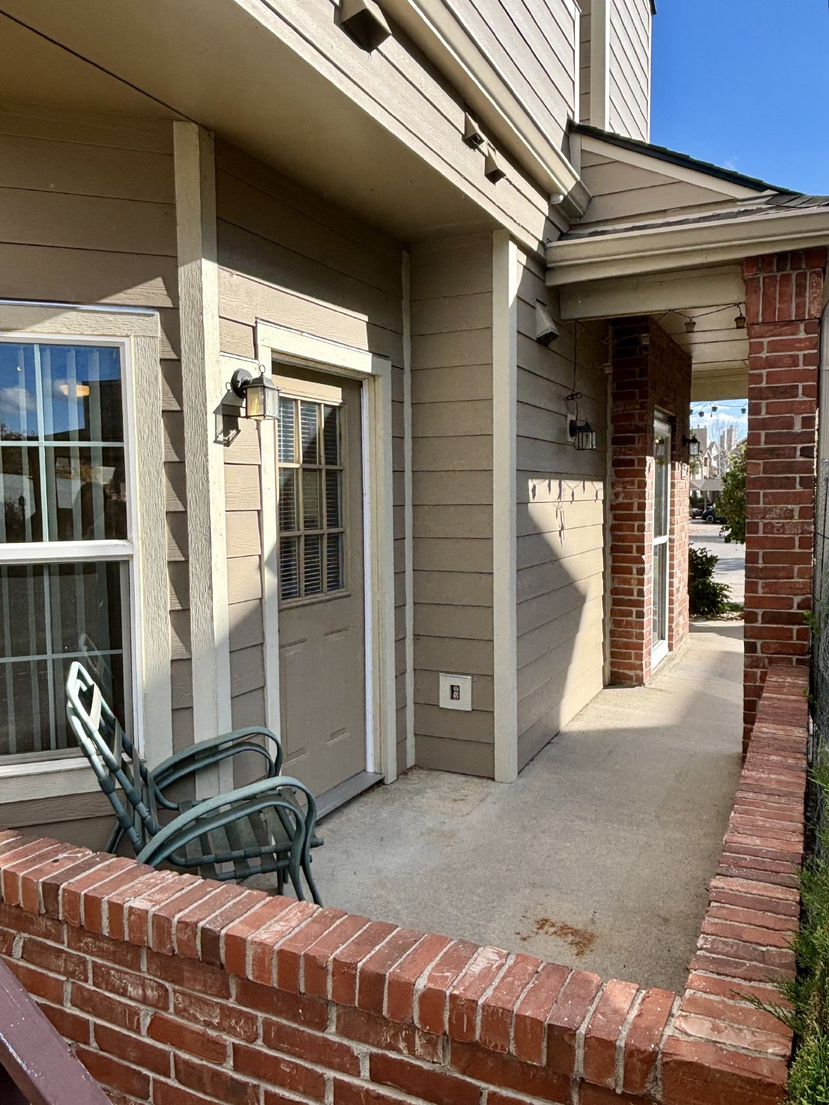 4760 South Wadsworth Boulevard K105 Littleton, CO 80123 PMI Mile