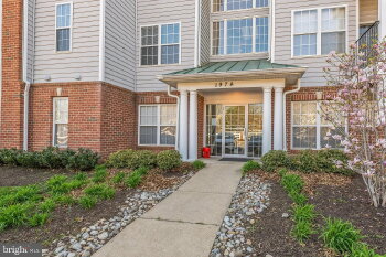 1974 Scotts Crossing Way Unit 202, Annapolis,  21401-8231