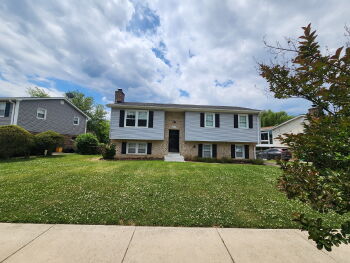 3333 Swann Rd , Suitland,  20746-1355