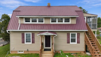 1100 W Washington St. Unit 2, Hagerstown,  21740