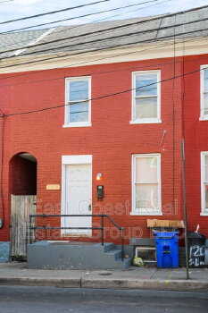 118 S Locust St , Hagerstown,  21740