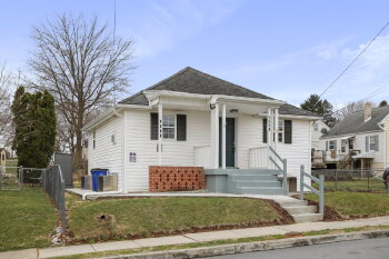 1115 W Church St , Hagerstown,  21740