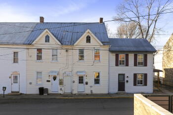 218 N. College St , Martinsburg,  25401