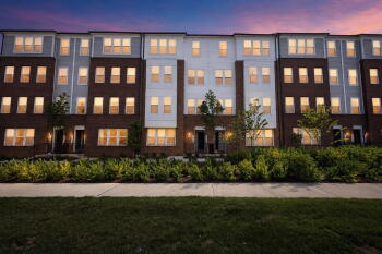 16162 Frederick Road , Rockville,  20850