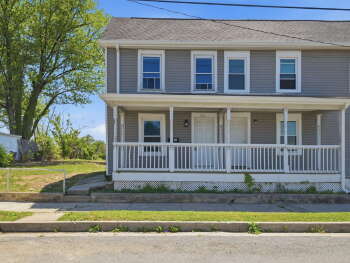 116 South High St , Martinsburg,  25404