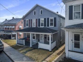 16 Woods Lane , Lewistown,  17044