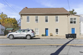 13 -15 E Water St Unit 15 B, Smithsburg,  21783