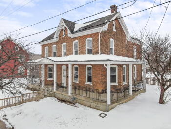1001 Pope Ave , Hagerstown,  21740