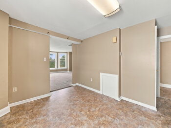121 E. Frankin St Unit 4, Hagerstown,  2140