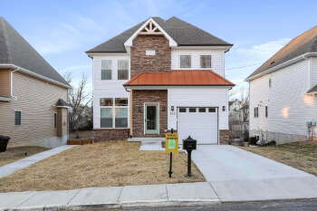 530 N Third St Unit A, Martinsburg,  25404