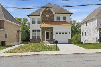 530 N Third St Unit B, Martinsburg,  25404