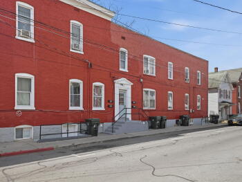 505 W Church St 1W, Hagerstown,  21740