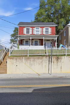 13 N Maryland Ave Unit 2, Brunswick,  21716
