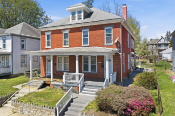 805 Mulberry Ave , Hagerstown,  21740