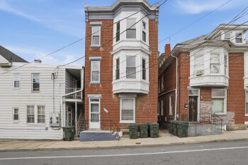 207 N Mulberry St #3, Hagerstown,  21740