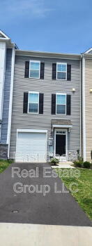 408 Slick Terrace , Martinsburg,  25403