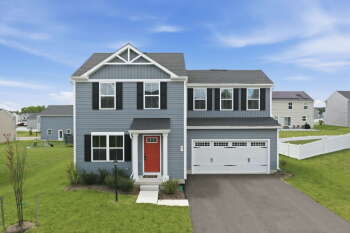 87 Changing Season Way , Hedgesville,  25427