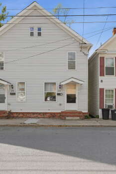 316 N High St , Martinsburg,  25404