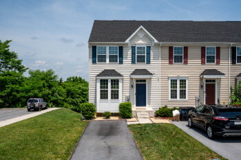 367 Ontario Dr, Falling Waters, WV, 25419 , Falling Waters,  25419