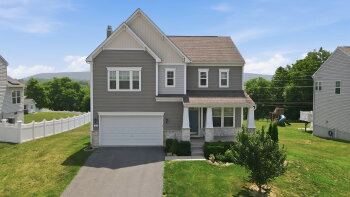 371 Lookout Mountain Ct , Harpers Ferry,  25425
