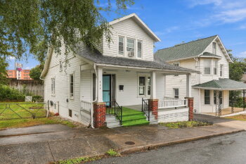 423 E Washington St , Hagerstown,  21740