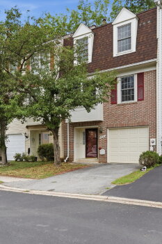 6581 Ewald Ct , Frederick,  21703