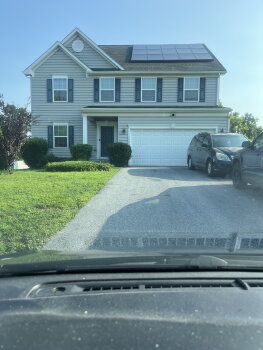 9734 Dumbarton Drive , Hagerstown,  21740