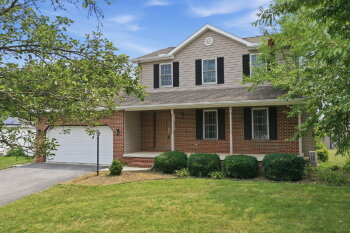 233 Carmack Dr , Chambersburg,  17202