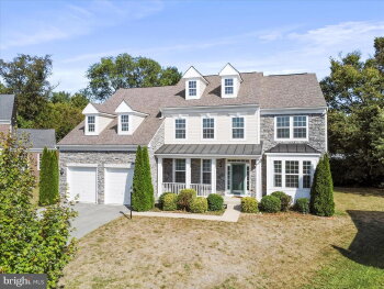 19004 Mount Maple Court , Hagerstown,  21742