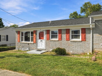 103 Young Ave B, Boonsboro,  21713